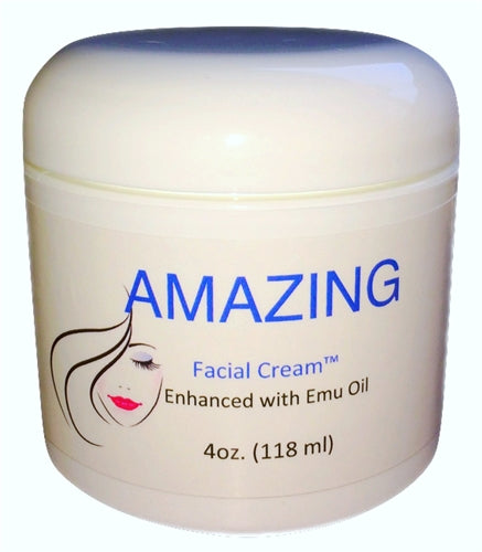 Amazing Facial Cream