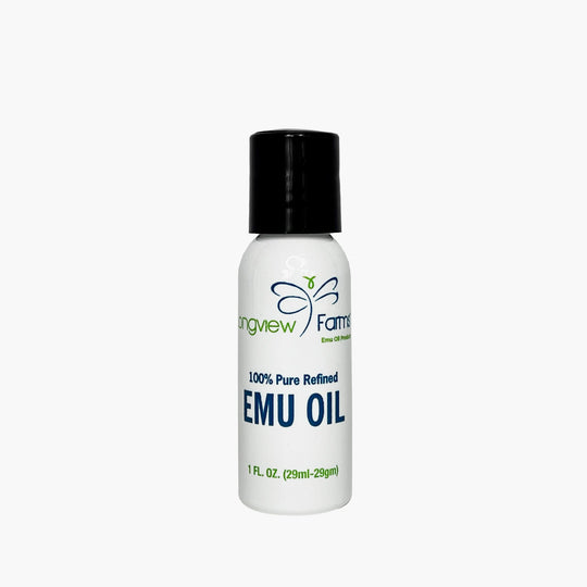 Pure Emu Oil Collection | Skin & Hair Care Products – LongviewFarms