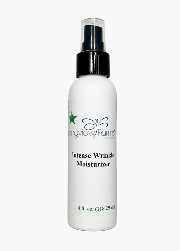 Wrinkle reducer serum