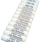 Emu oil lip refresher multi-pack