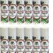 Pina Colada Lip Balm 12 pack